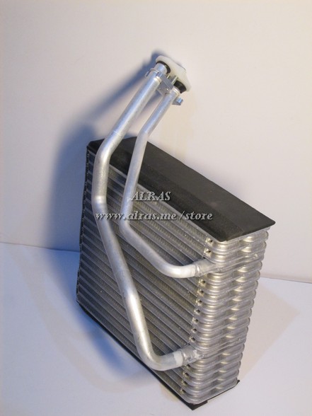 EVAP VOLKSWAGON GOLF4